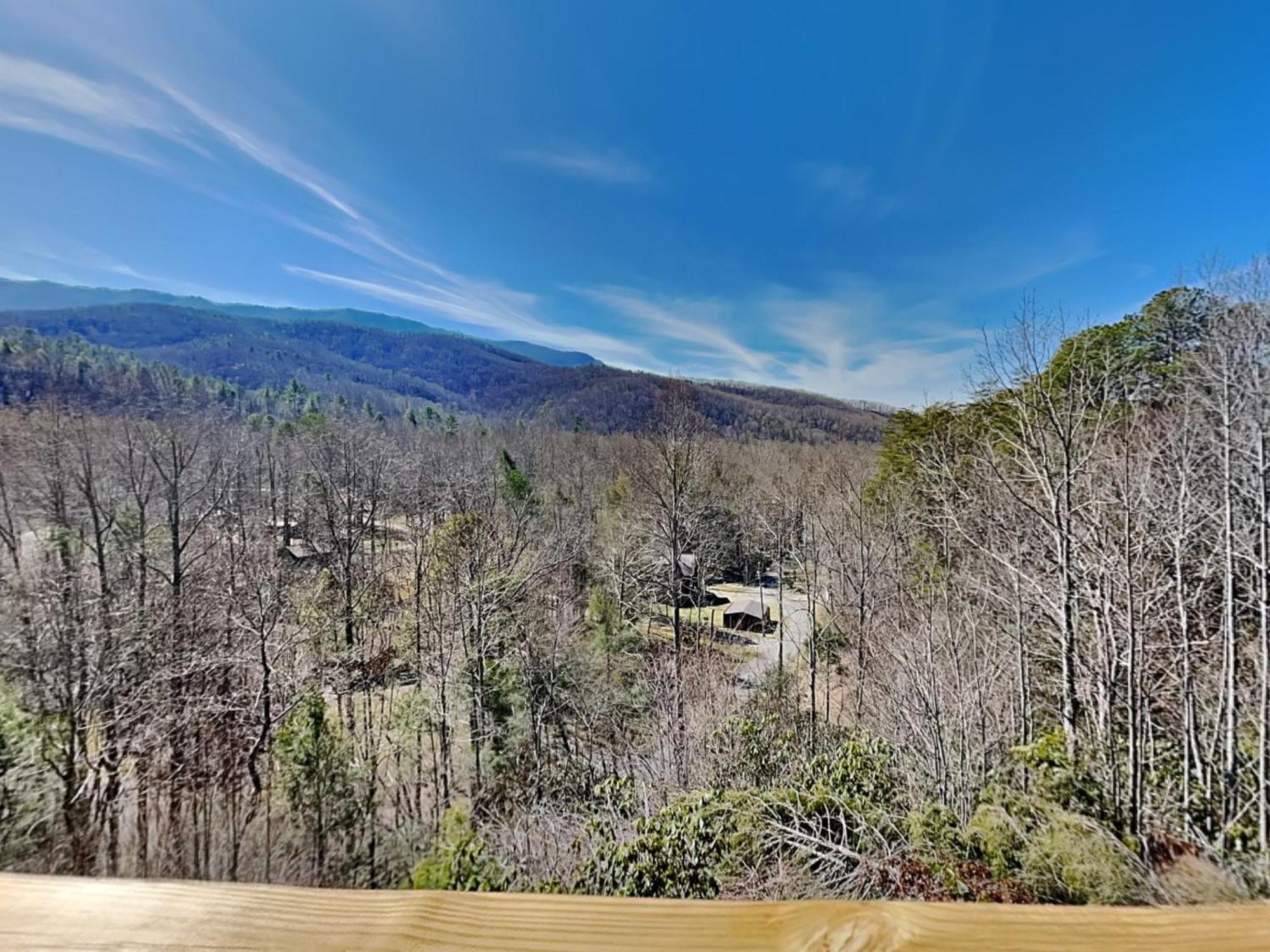 Naughty By Nature Gatlinburg Exterior photo