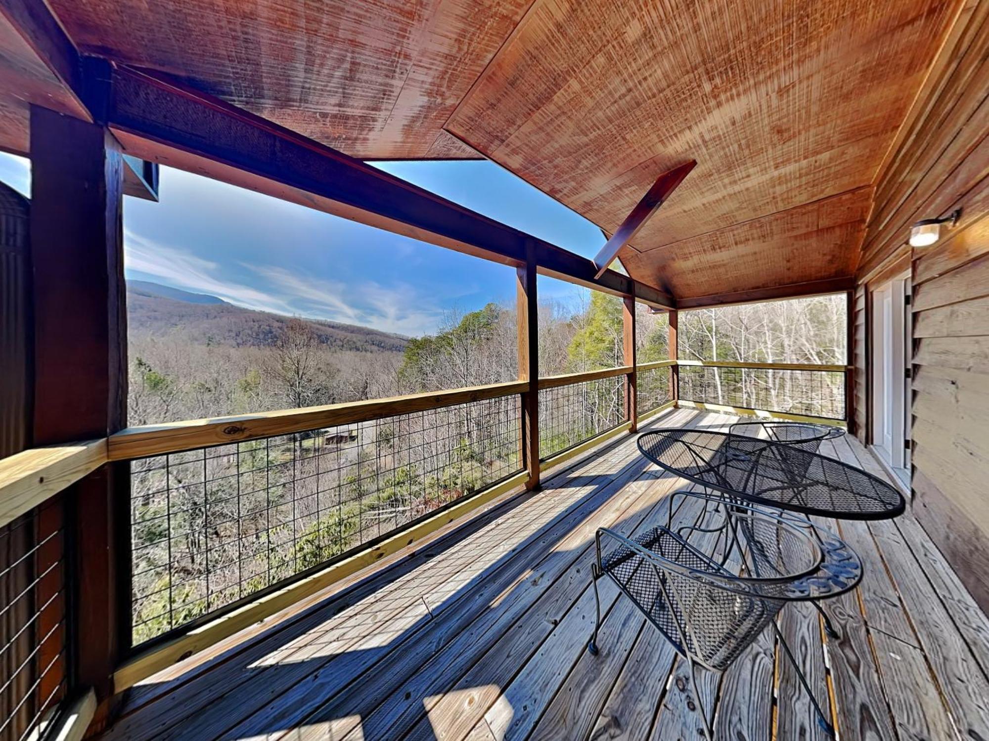 Naughty By Nature Gatlinburg Exterior photo